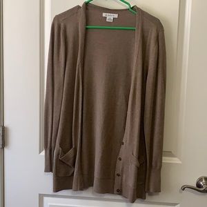 Liz Claiborne Cardigan